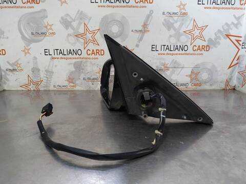 Foto 4ª: Retrovisor Izquierdo Audi A4 BASICO AVANT 143CV 105KW (2008)