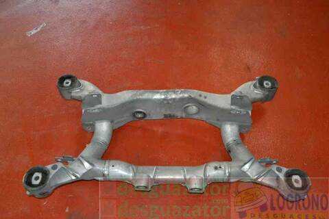 Foto 2ª: Cuna Trasera Bmw Serie 7 720 3.0 TD 218CV [306D2] (2001)