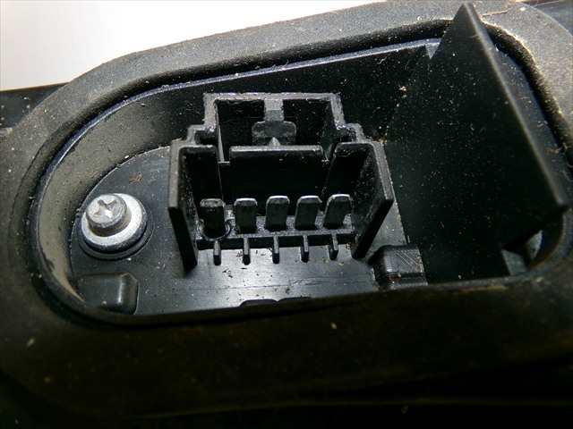 Foto 4ª: Piloto Trasero Derecho Fiat Punto 1.9 JTD [188A2000] (2001)