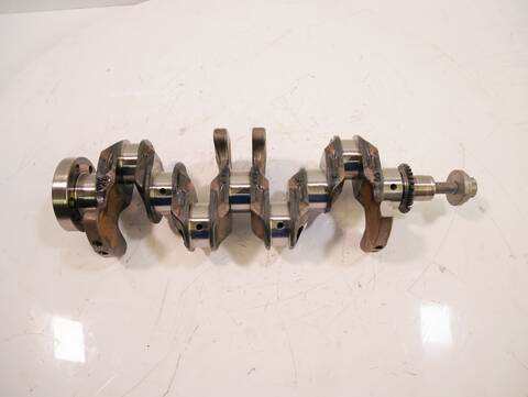 Cigüeñal Audi A1 125 CV 92KW