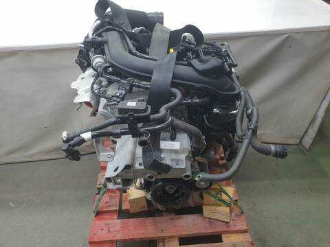 Foto 2ª: Motor Completo Seat Arona FR (2020)