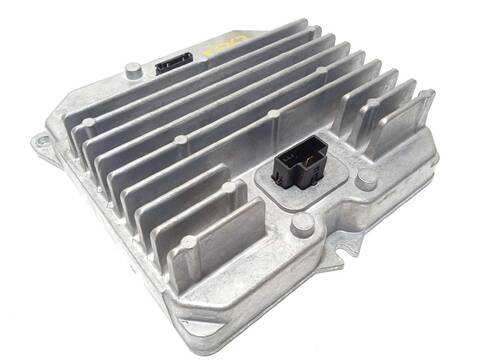 Foto 1ª: Centralita Motor ECU Bmw X3 3.0 G 360CV 265KW G01) M40I [B58B30A] (2018)