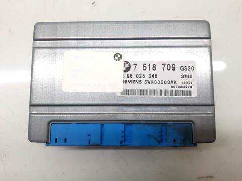 Foto 2ª: Centralita Cambio Automatico Bmw X5 3.0D 184CV 135KW (2003)