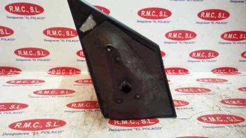 Foto 3ª: Retrovisor Izquierdo Hyundai Getz 1.1 12V CAT 63CV 46KW [G4HD] (2005)