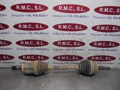 Transmision Delantera Izquierda Toyota Rav4 1.8 16V CAT 125CV 92KW
