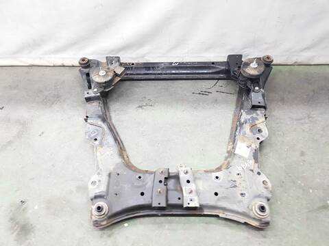 Foto 3ª: Puente Delantero Nissan Leaf EL 109CV [EM57] (2011)