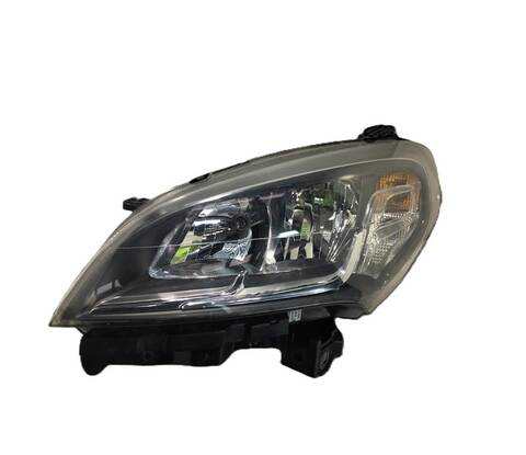 Faro Izquierdo Fiat Doblo CARGO 330A1000