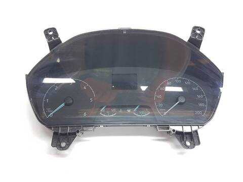 Cuadro de Instrumentos Ford Transit 260 L1 AMBIENTE
