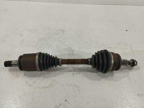 Transmision Delantera Izquierda Land Rover Range V8 HSE 299CV 220KW