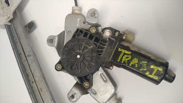 Foto 4ª: Elevalunas Eléctrico Trasero Izquierdo Hyundai Terracan 2.9 DIESEL [DJ3] (2003)