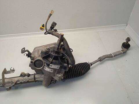 Foto 2ª: Cremallera de Direccion Peugeot 308 ACTIVE 99CV 73KW [BHY] (2017)