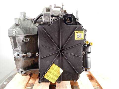 Foto 2ª: Caja Cambios Automatica Mitsubishi Outlander 2.2 DI-D 4WD 156CV 115KW AUT. [4HK (DW12RUE)] (2011)