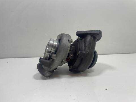 Turbocompresor Mercedes Clase C 160 651913 FAMILIAR