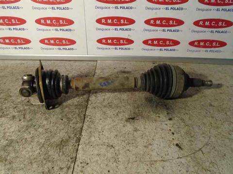 Transmision Delantera Izquierda Renault Laguna 2.2 DCI TD 150CV 110KW
