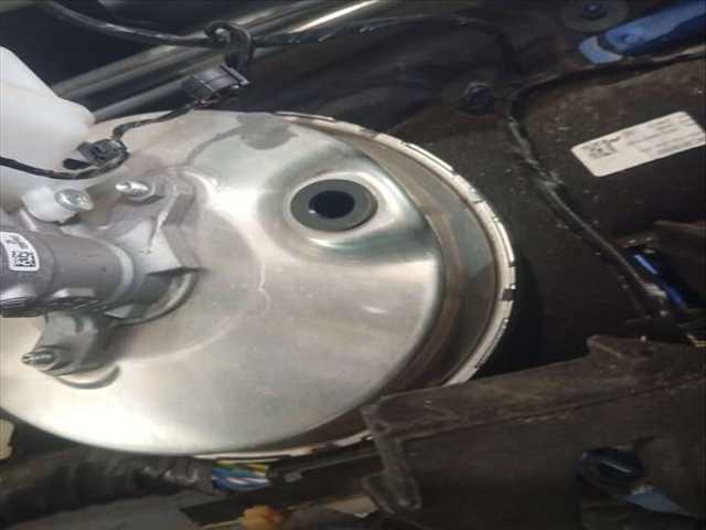 Foto 2ª: Servofreno Jaguar E Pace SE 149CV 110KW [204DTD] (2018)