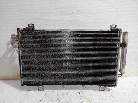 Foto 2ª: Radiador Calefaccion A.A. Mazda 3 CENTER-LINE 150CV [SHY6  SHY4] (2013)