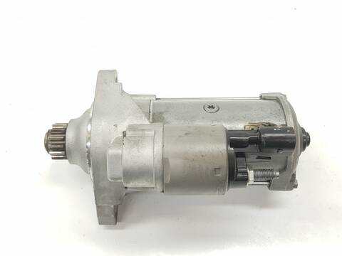 Motor de Arranque Volkswagen Caravelle 2.0 TDI 150CV T6 T6.1