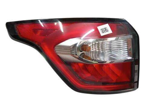 Foto 2ª: Piloto Trasero Izquierdo Ford Kuga 1.5 TDCI (2012)