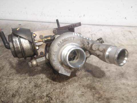 Foto 1ª: Turbocompresor Ssangyong Actyon 664951 (2007)