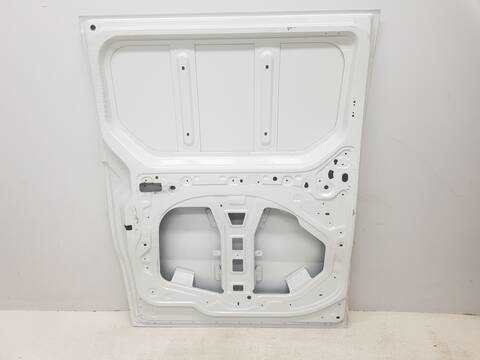 Foto 3ª: Puerta Lateral Corredera Izquierda Renault Trafic L1H1 29T KOMFORT (2014)