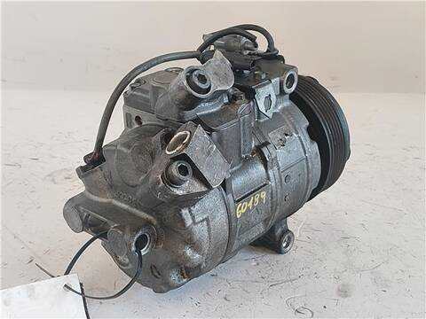 Compresor Aire Acondicionado Bmw Serie 5 518 2.0 520D 177CV 130KW