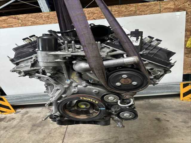 Motor Completo Ford Fusion 340CV 250KW