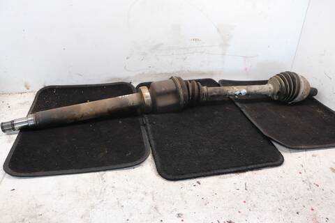 Transmision Delantera Derecha Ford Mondeo LIMITED EDITION 116CV 85KW