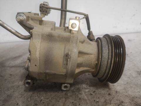 Compresor Aire Acondicionado Toyota Corolla 1CDFTV