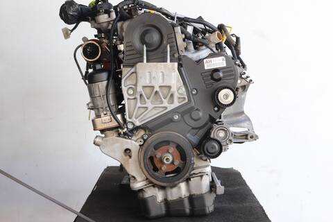 Foto 3ª: Motor Completo Chevrolet Nubira Z20S BERLINA AUT. (2008)