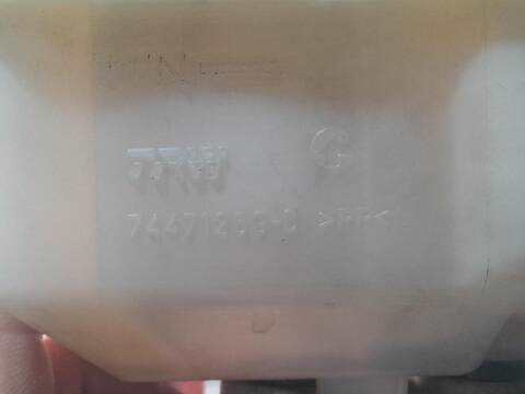 Foto 2ª: Bomba Freno Land Rover Range 3.6 TD V8 272CV [368DT] (2005)