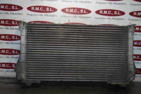 Radiador Calefaccion A.A. Toyota Corolla HIGH 126CV 93KW