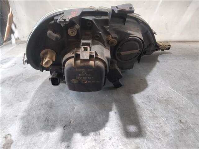 Foto 2ª: Faro Izquierdo Mercedes Clase ML 230 2.7 270 CDI (163.113) [2.7 LTR. - 120 KW CDI 20V CAT] [612963]