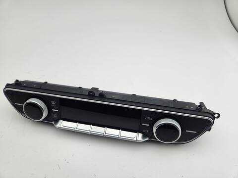 Mando Calefacción A. A. Audi Q5 S LINE QUATTRO 190CV 140KW