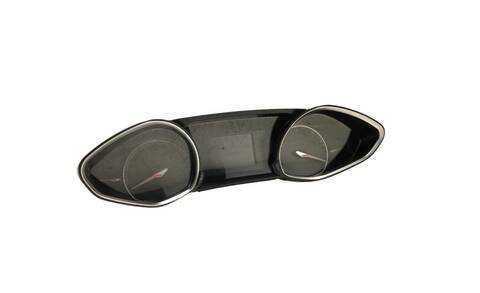 Cuadro de Instrumentos Peugeot 308 STYLE 1 BLUE 131CV