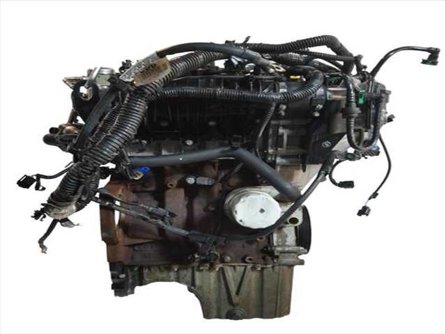 Motor Completo Ford C Max 1.0 ECOBOOST 100 CV 74KW FOCUS