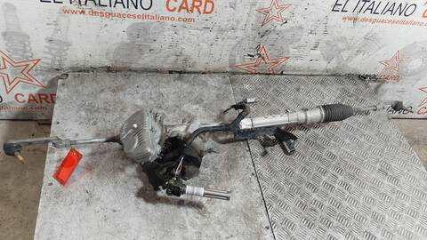 Foto 4ª: Cremallera de Direccion Peugeot 208 ACTIVE PACK 102CV 75KW [YHT] (2023)
