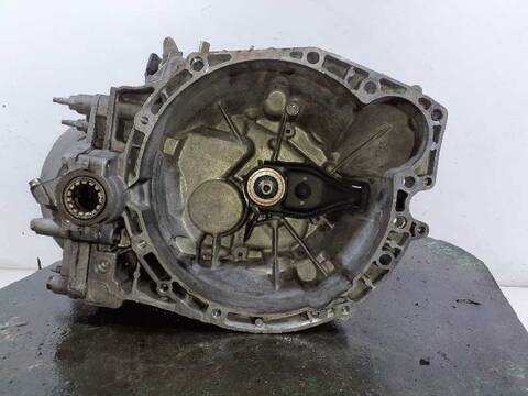 Caja Cambios Peugeot 307 SW 136CV 100KW