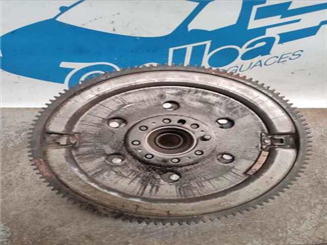 Foto 2ª: kit Embrague Ford S Max 2.0 TDCI (CA1)(2006 _) [QXWB]