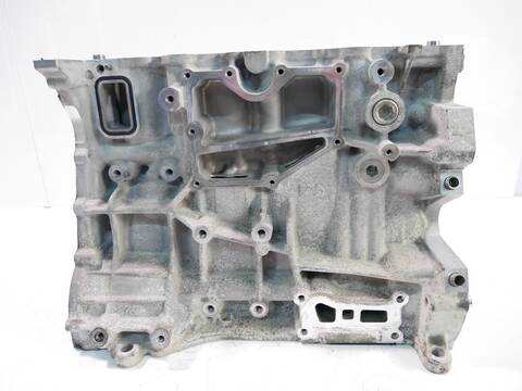 Foto 2ª: Bloque Motor Ford Zenos 314 - 350 CV [N48H C23HD0D] (2017)
