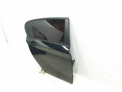 Foto 3ª: Puerta Trasera Derecha Bmw Serie 1 114 116D (2015)