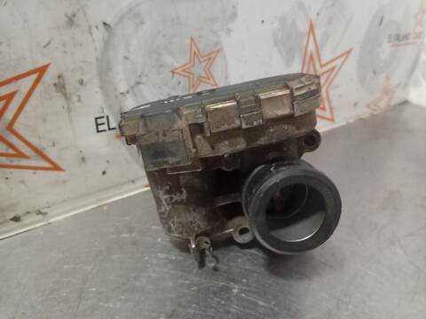 Caja Mariposa Smart Cabrio VERSION INDEFINIDA