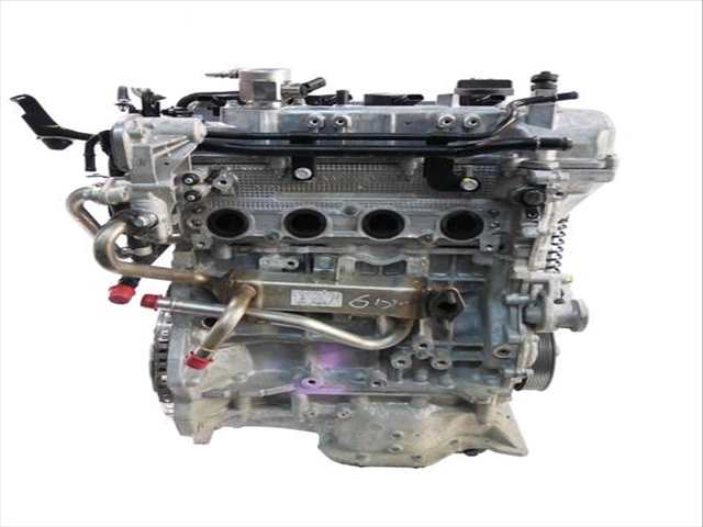 Foto 3ª: Motor Completo Hyundai Ioniq 1.6 GDI HYBRID 141 CV 104KW [G4LE]