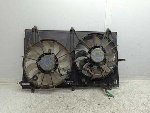 Electroventilador Mitsubishi Outlander 2.2 DI-D CAT 150CV 110KW