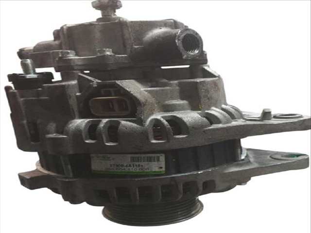Alternador Kia Sorento 2.5 CRDI 4WD