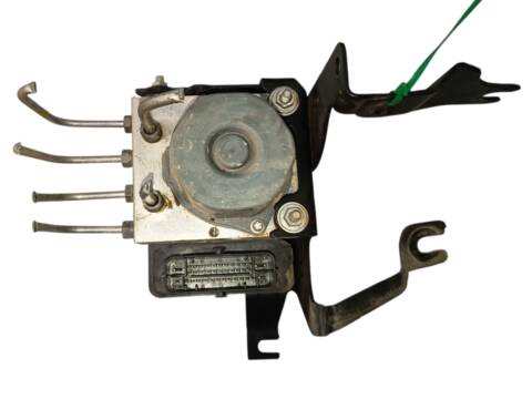 Foto 2ª: Abs Renault Captur 0.9 TCE 90 (2013)