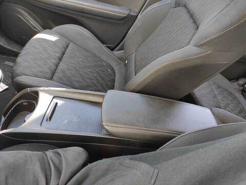 Consola Central Renault Scenic H5HB4 IV