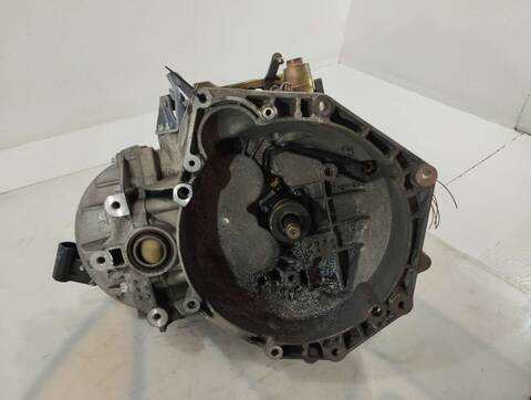 Caja Cambios Opel Vectra ELEGANCE BERLINA 120CV 88KW