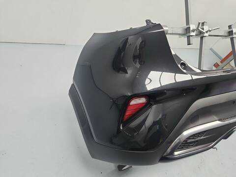 Foto 3ª: Paragolpes Trasero Kia Xceed GT-LINE 160CV 118KW [G4LK] (2025)