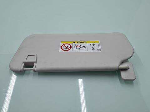 Parasol Derecho Ford Kuga HYBRID ST-LINE 150CV