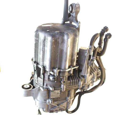 Motor Completo Tesla Model S 90D AWD